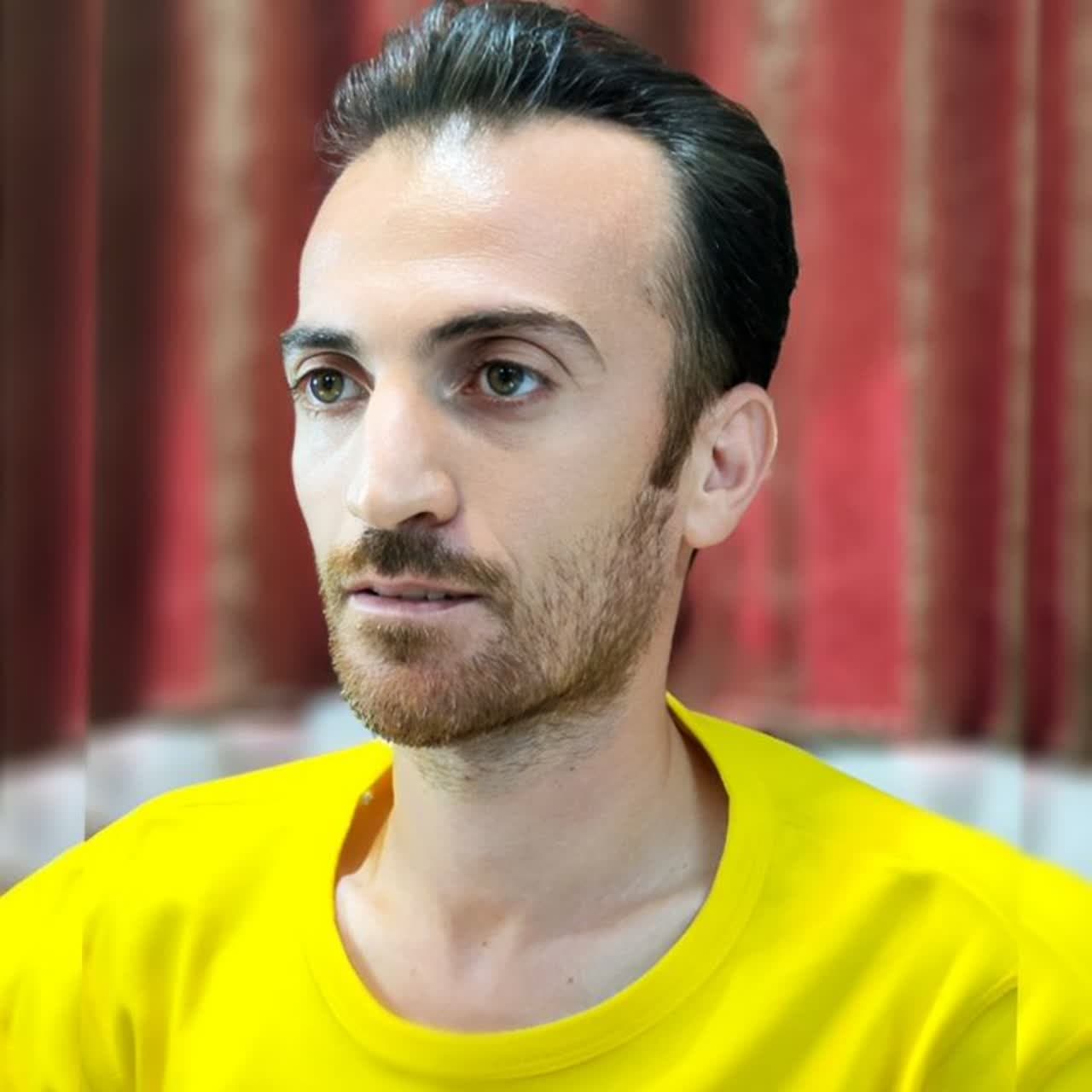 قاسم ابراهیم پور